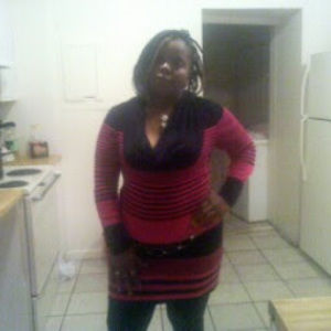 Meet your Posher, Latisha